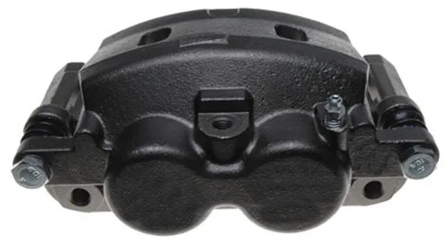 FRC11714 – RAYBESTOS Brake Caliper, OE Replacement Semi-Loaded Caliper Remanufactured Cast Iron 2.004 Inch Piston Cal...